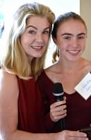 NCL mothers and daughters